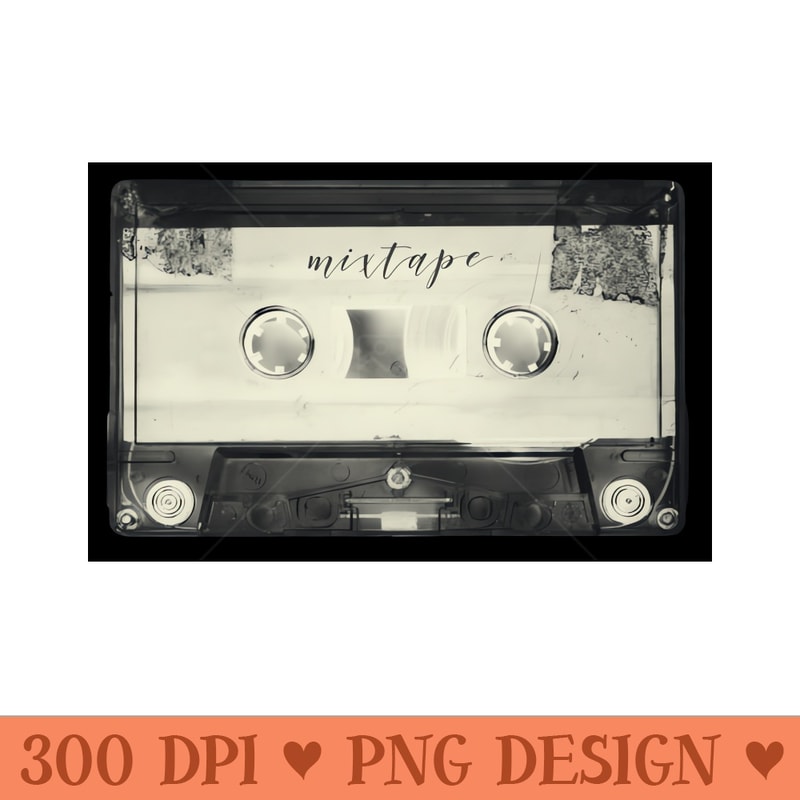 Negative Retro Cassette Tape 0327.jpg