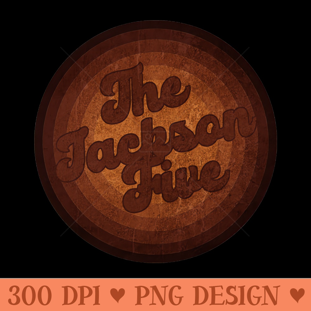 The Jackson Five - Vintage Style 0526.jpg