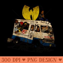 car ice cream - high quality png - popularity