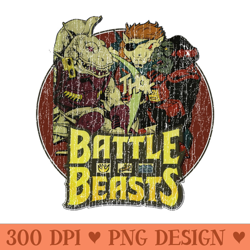 80s Battle Beasts Vintage 0015.jpg