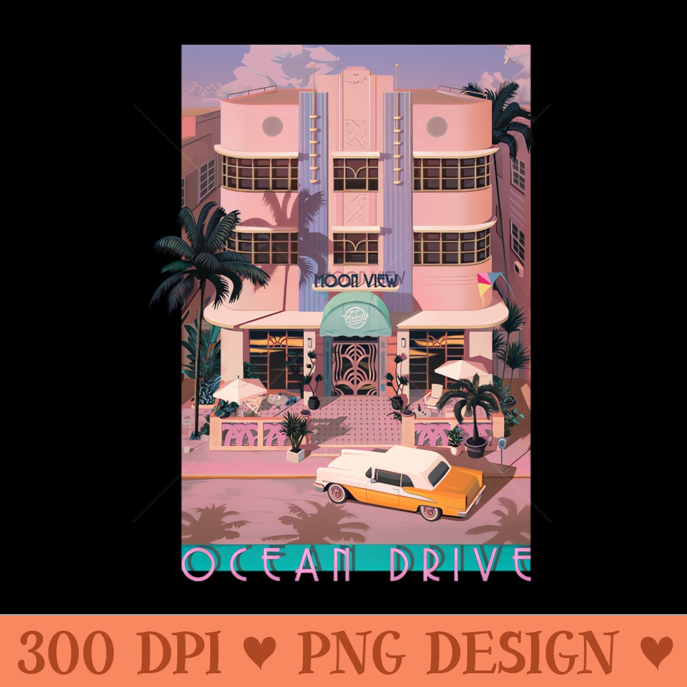 Ocean Drive Sunset 0342.jpg