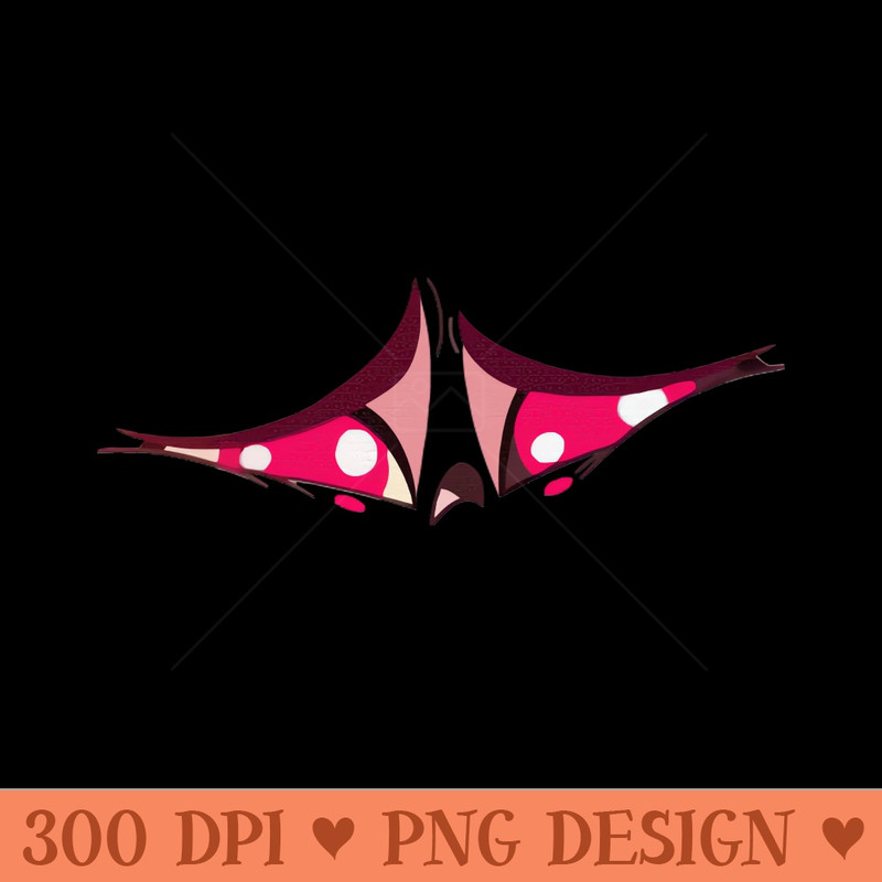 Hazbin Hotel  angel dust cute eyes 0175.jpg