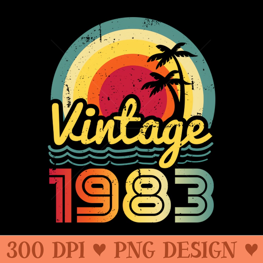 Vintage 1983 Made in 1983 40th birthday 40 years old Gift 0597.jpg