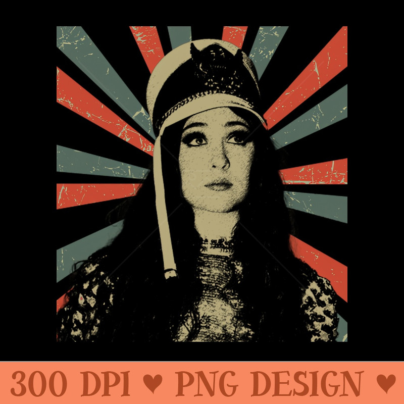 Chappell Roan Vintage Art Design dark pop 0093.jpg