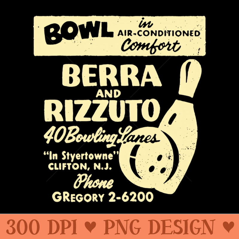 BERRA AND RIZZUTO BOWLING LANES 0068.jpg