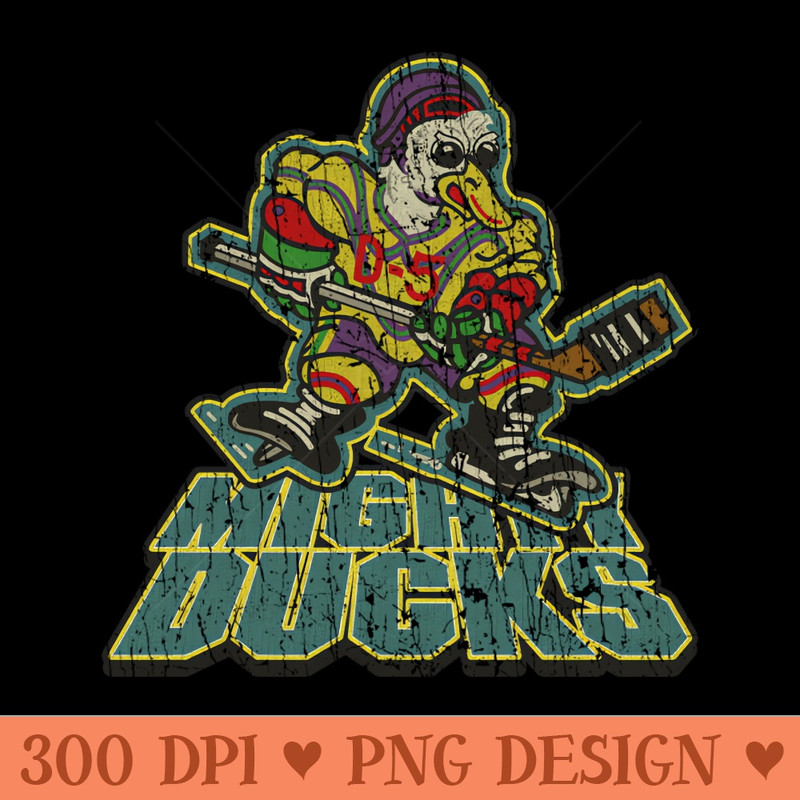 RETRO STYLE - Mighty Ducks 70s 0434.jpg
