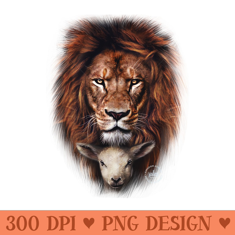 Lion and the lamb 0158.jpg