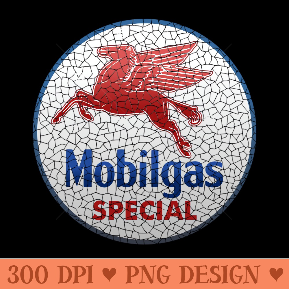 vintage oil mobil gas pegasus sign 0625.jpg