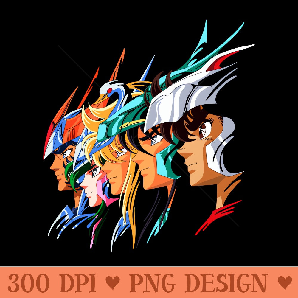 bronze saints - caballeros del zodiaco #2 0063.jpg