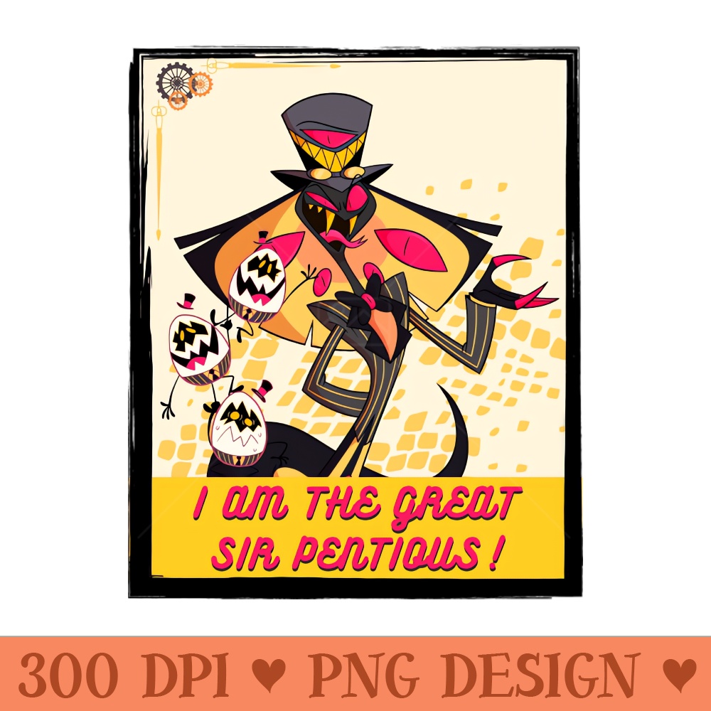 I Am the Great Sir Pentious! 0198.jpg