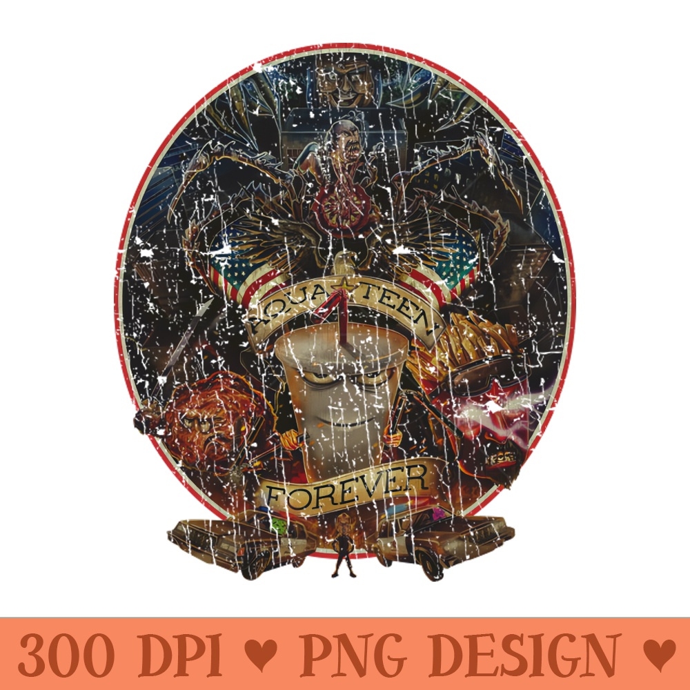 RETRO STYLE - Aqua Teen FOREVER 70S 0428.jpg