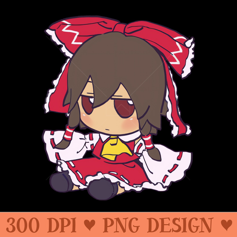 I draw reimu fumo plush touhou memes 0199.jpg
