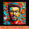George Michael  Paper Art 0223.jpg