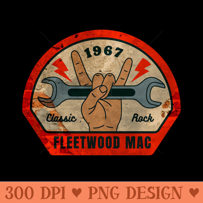 Fleetwood Mac  Wrench 0209.jpg
