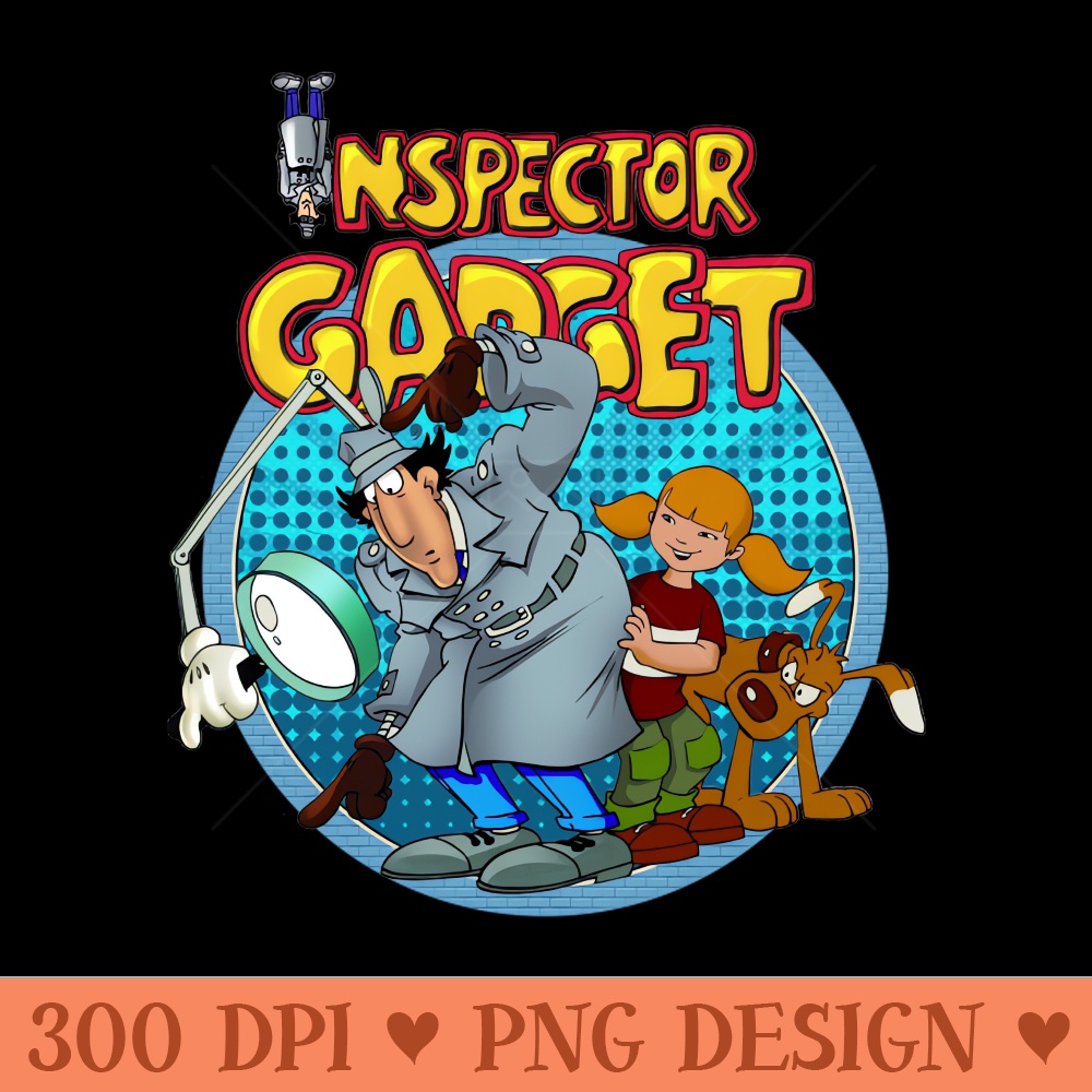 Go Go Gadget Action Exploring The Inspector Gadget Film 0133.jpg