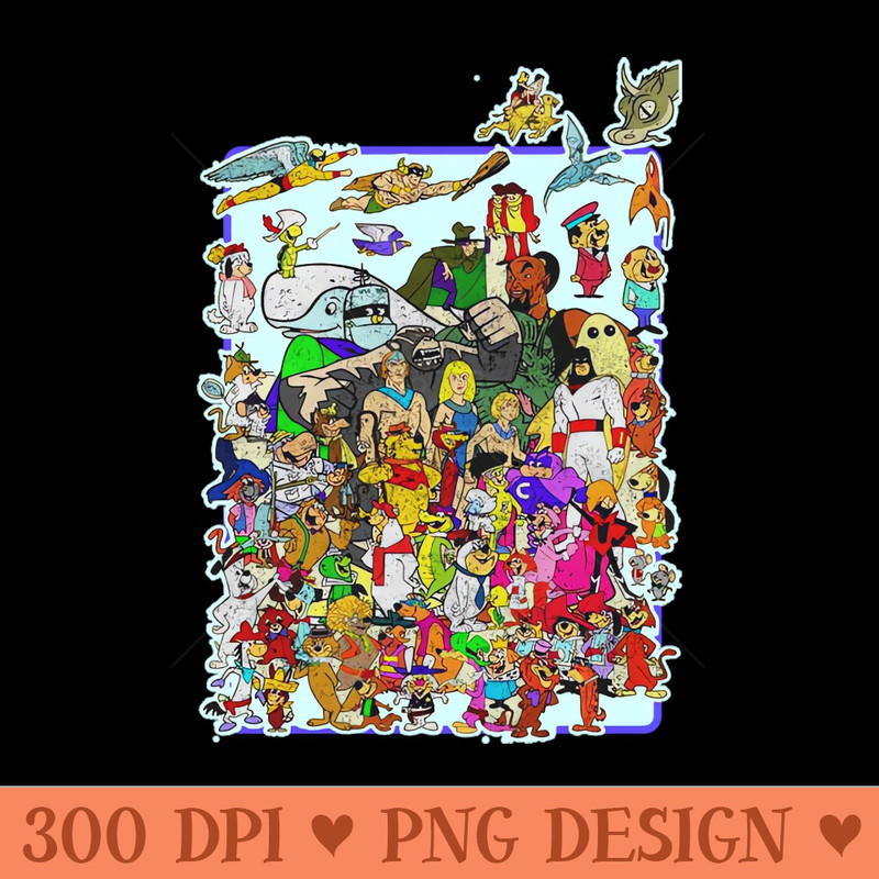 hanna barbera squad cartoon 0161.jpg