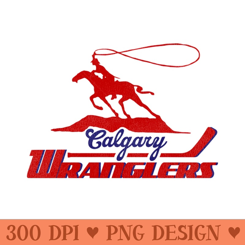 Defunct Calgary Wranglers Hockey Team 0216.jpg
