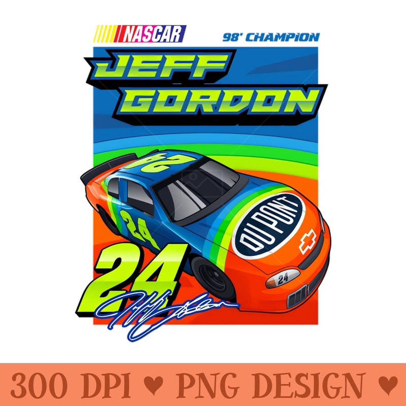Jeff Gordon Nascar 0416.jpg