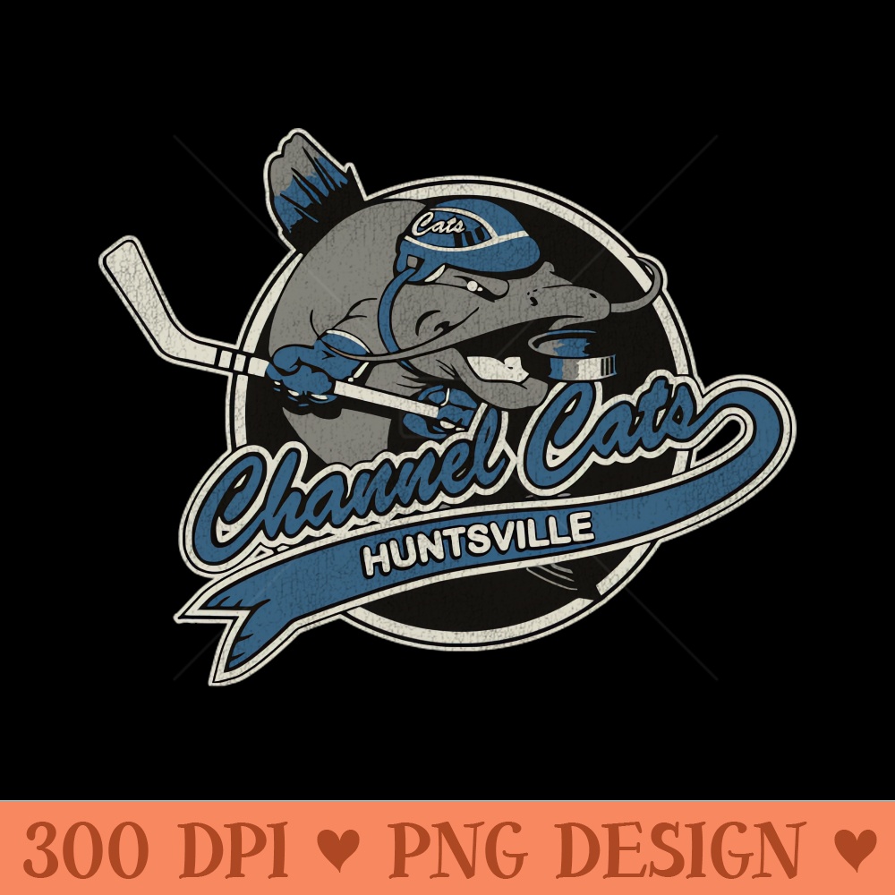 Defunct Huntsville Channel Cats Hockey Team 0220.jpg