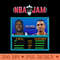 NBA JAM - CLASSIC - THE BEST DUO's EDITION_SHAQu0026Penny 0622.jpg