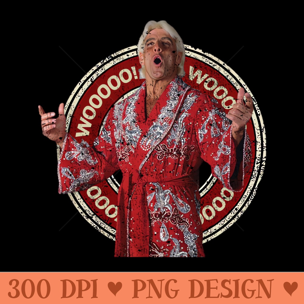 Ric Flair WOOO! 0737.jpg