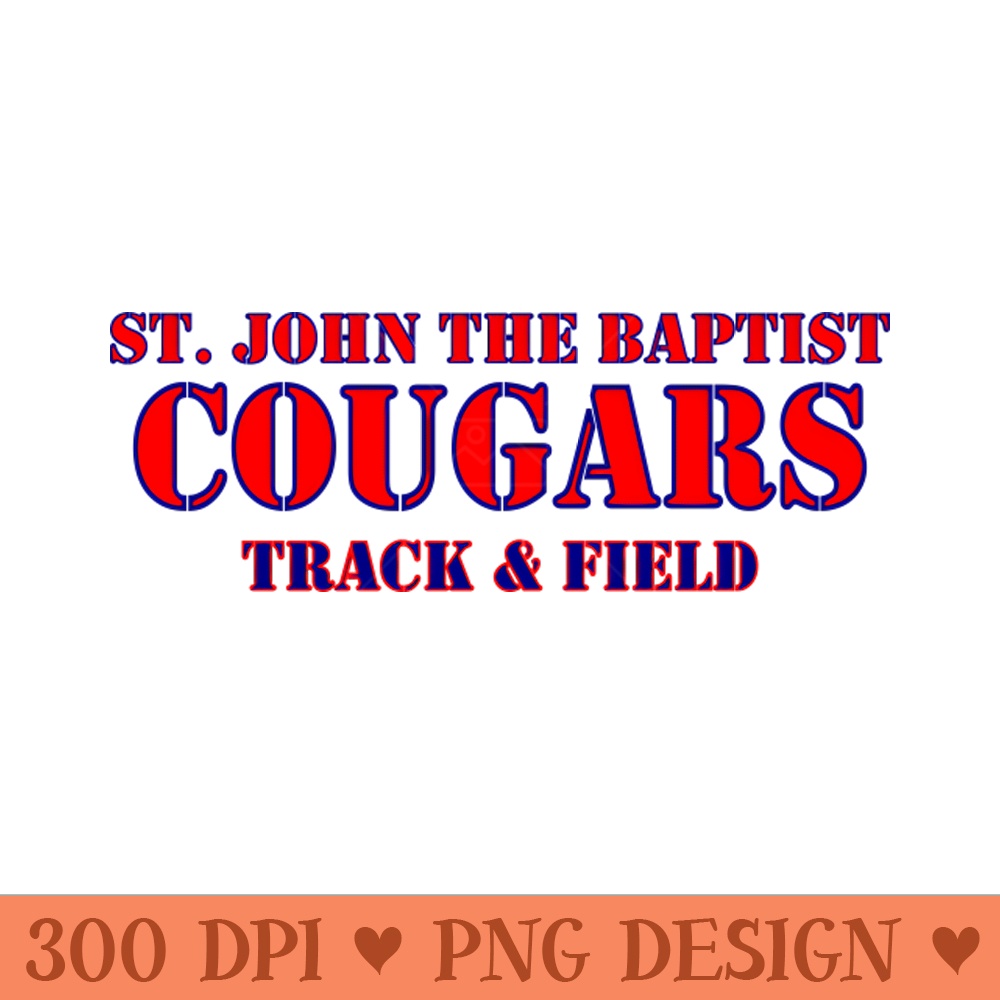 St. John the Baptist COUGARS Track u0026 Field 0791.jpg