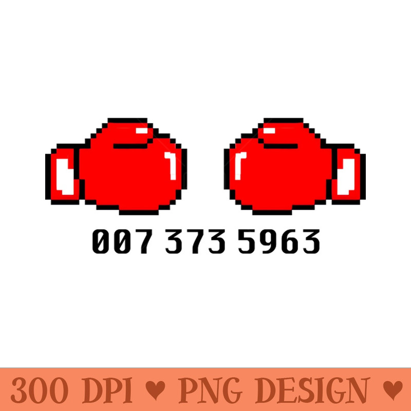 Punch-Out! Tyson Code 0703.jpg