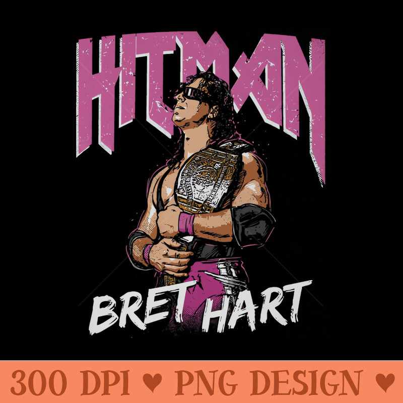 Bret Hart Hitman Pop 0109.jpg