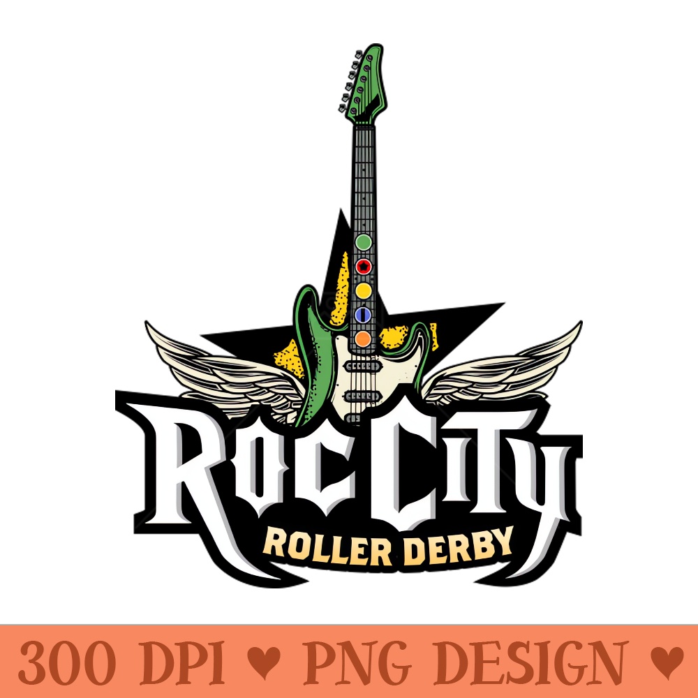 Roc City Roller Derby Guitar 0743.jpg