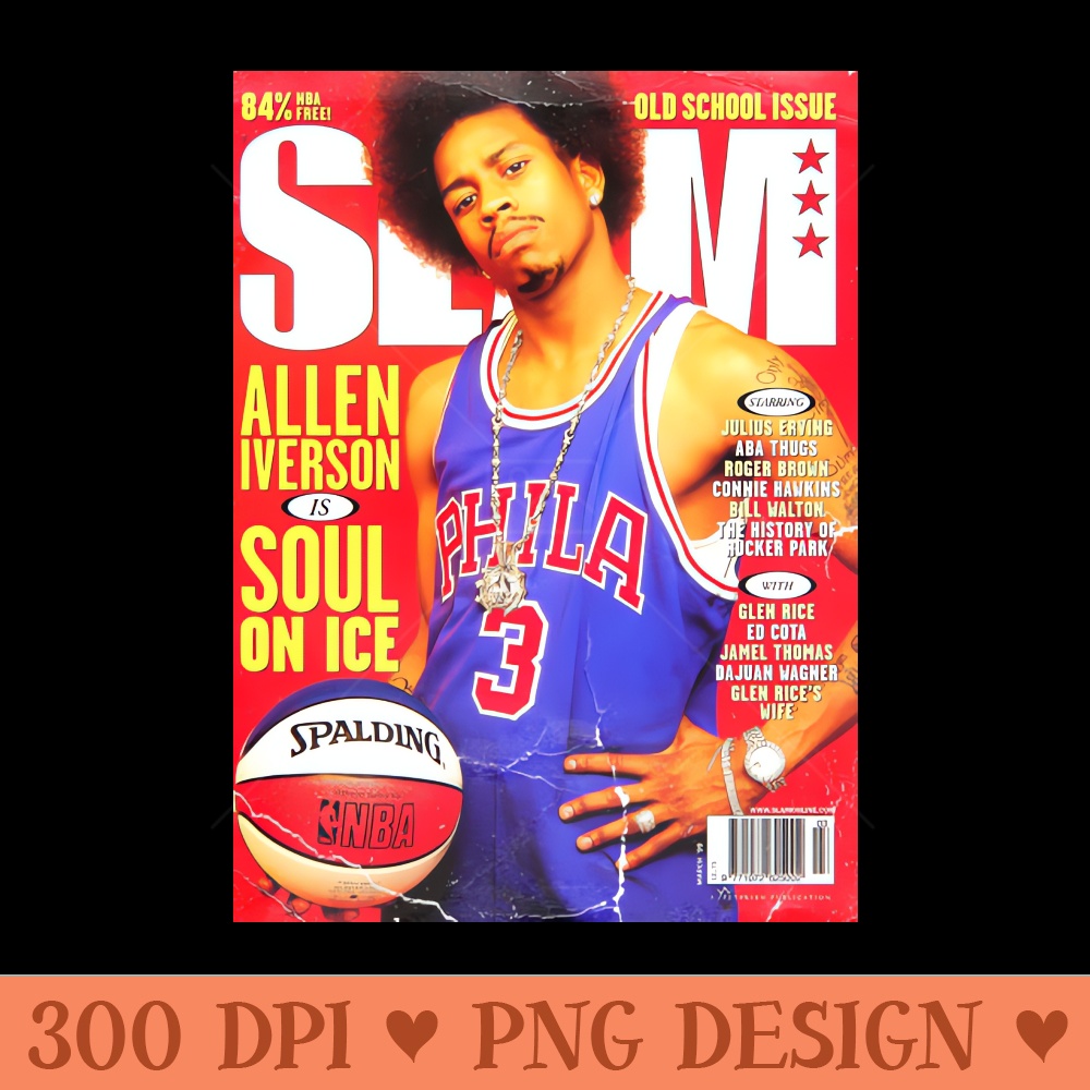 Allen Iverson - Distressed Slam Cover 0031.jpg