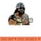 Cup of Coffee in the Big Time Macho Man Tee 0193.jpg