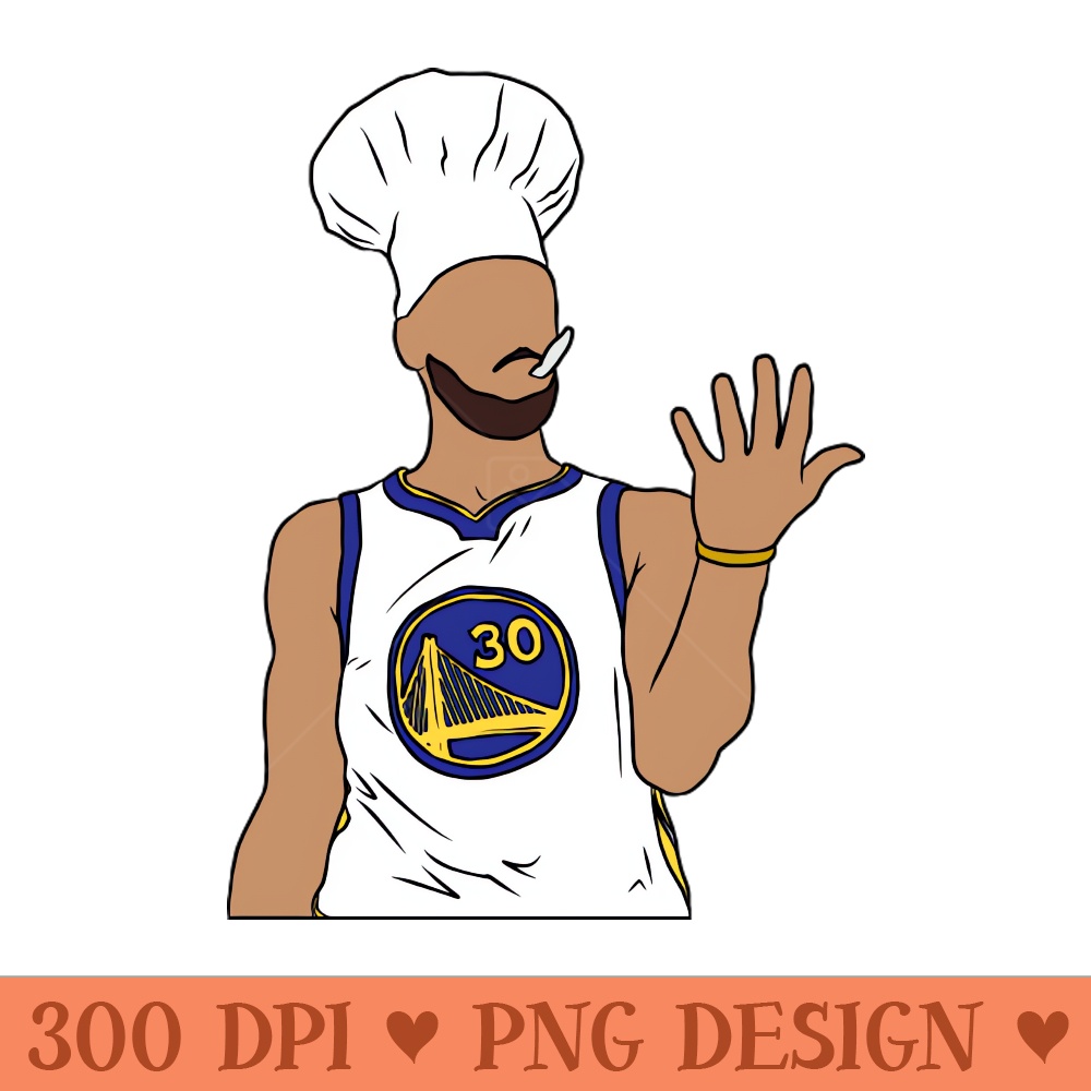 Steph Curry Chef Celebration 0800.jpg
