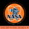 Retro NASA Astros Logo - Orange Version 0725.jpg