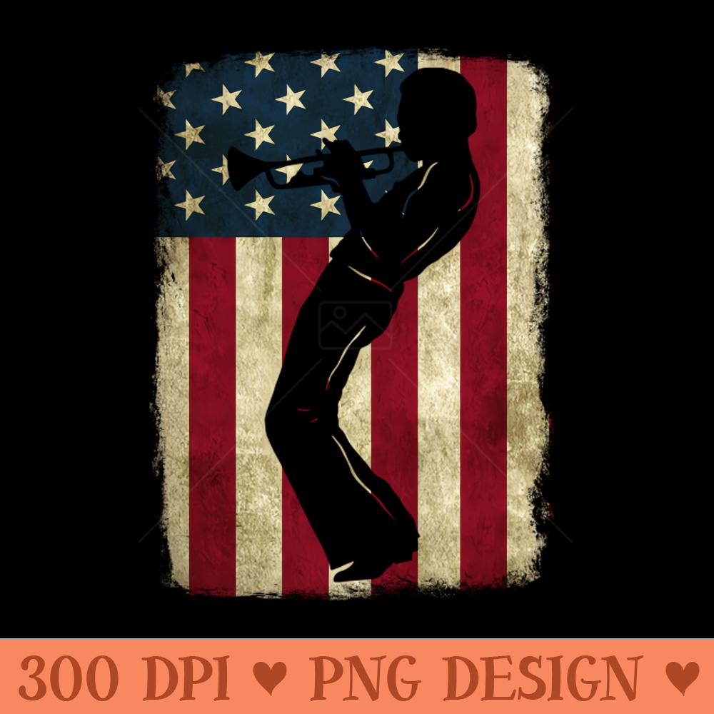 Vintage American Flag Miles Legend 0573.jpg