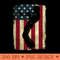 Vintage American Flag Miles Legend 0573.jpg