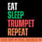 Vintage Eat Sleep Trumpet Repeat 0577.jpg