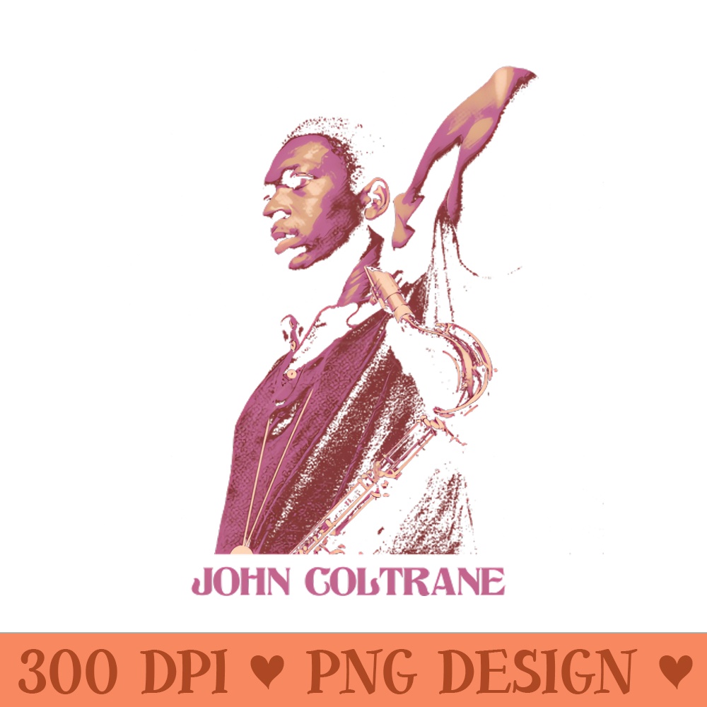 John Coltrane Blues Vintage 0242.jpg
