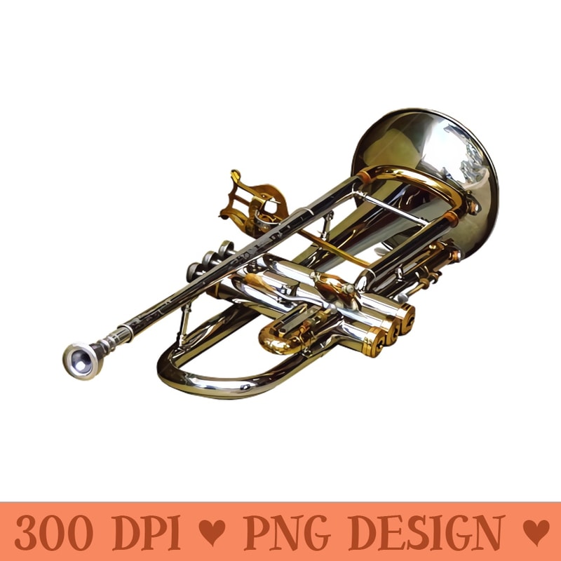 Trumpet With Lyre 0558.jpg