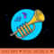 Trumpet With Music Notes 0559.jpg