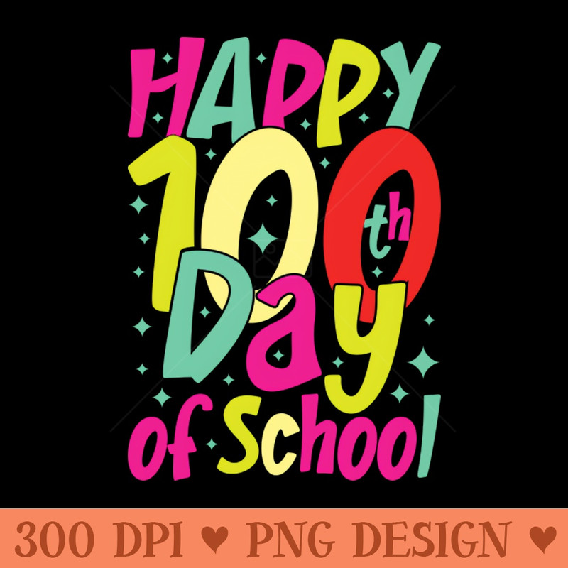 100th Day Of School, Celebration design 0095.jpg