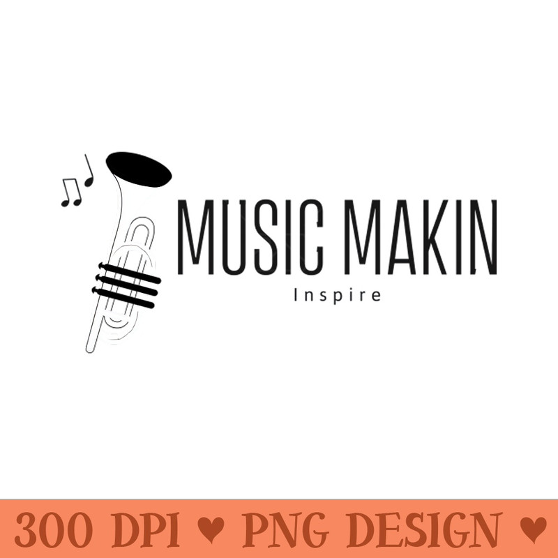 Music shirt - Music Makin Inspire 0367.jpg