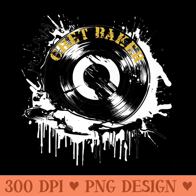 Splash Vinyl - Chet Baker 0452.jpg