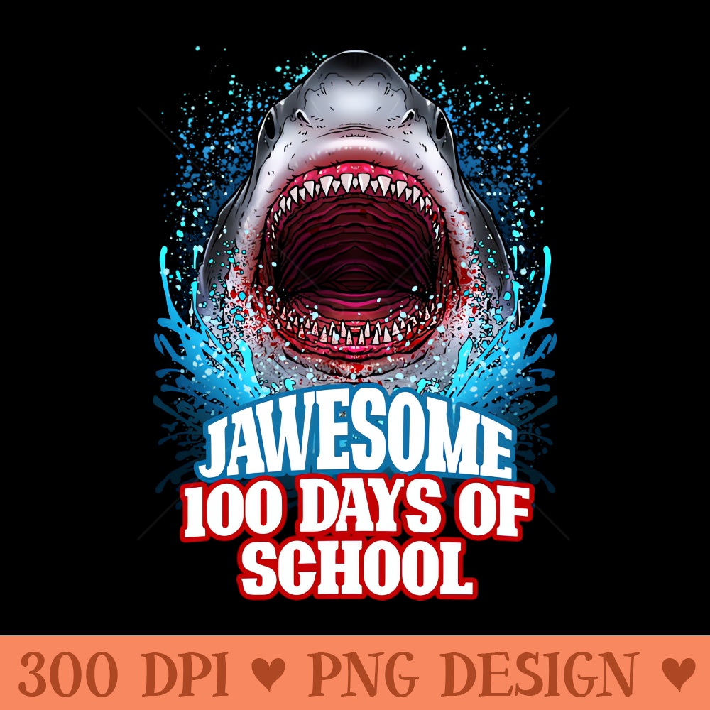 Jawesome 100 Days Of School 0414.jpg