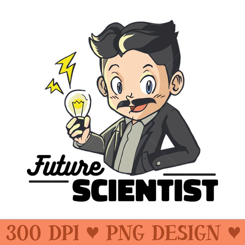 Future Scientist - Back To School Tesla 0248.jpg