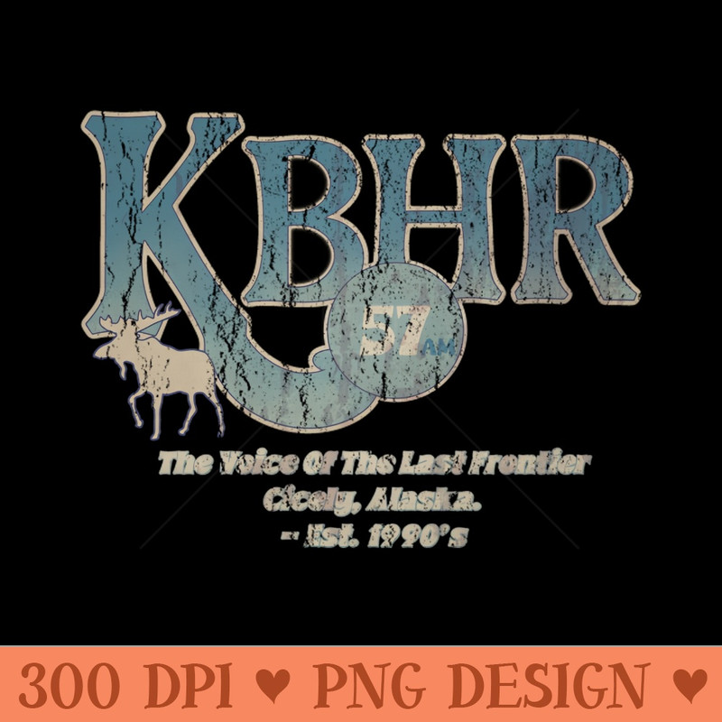 Vintage 90's KBHR Am Northern Exposure 1114.jpg