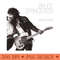 Bruce Springsteen Born to Run - - High Quality 300 DPI