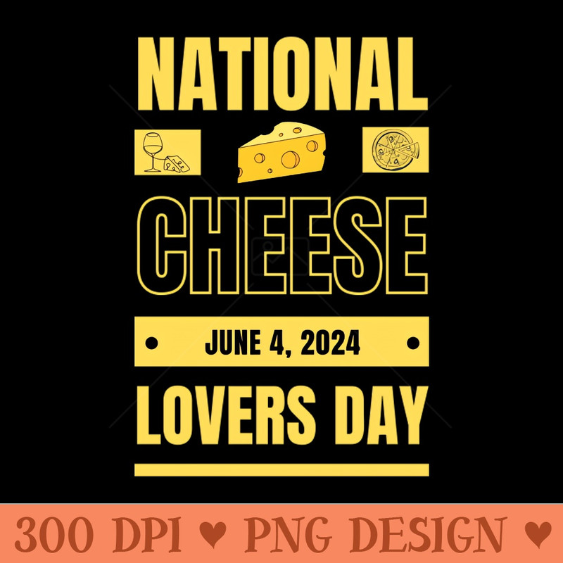 National Cheese Lovers Day - PNG Download Website - Flexibility