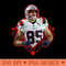 Hunter Henry Diamond Style - Digital PNG Graphics - Convenience