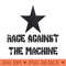rage againts the machine vintage - PNG Design Downloads - Popularity