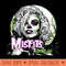 Misfits - PNG Design Downloads - Popularity